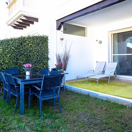 Alpehytte Comodo Triplex La Cala Golf *