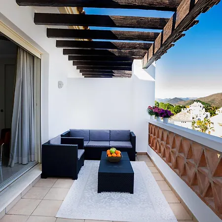 Comodo Triplex La Cala Golf *