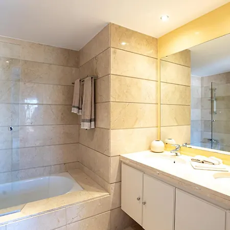 Alpehytte Comodo Triplex La Cala Golf *