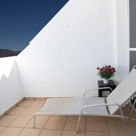 Comodo Triplex La Cala Golf *