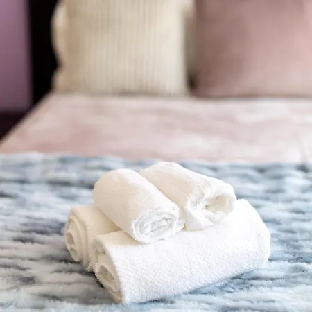 Comodo Triplex La Cala Golf * מיחאס