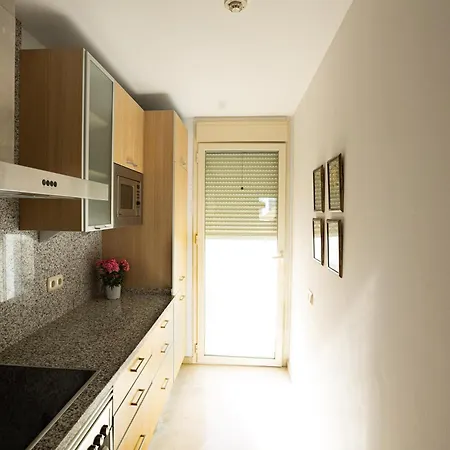 Comodo Triplex La Cala Golf *