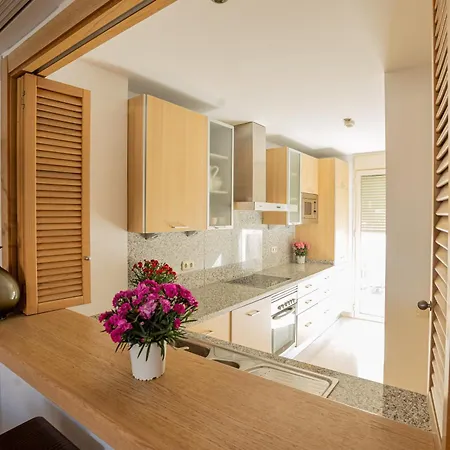 Comodo Triplex La Cala Golf מיחאס