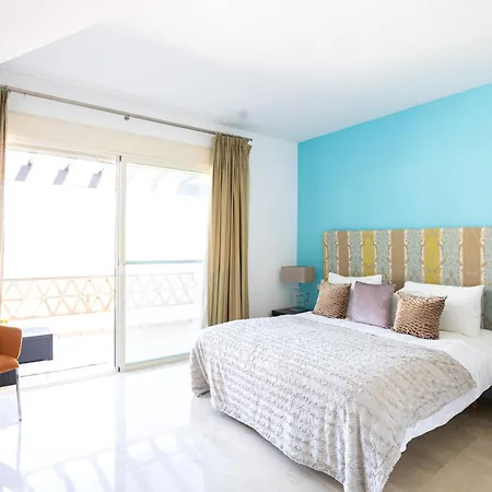 Comodo Triplex La Cala Golf