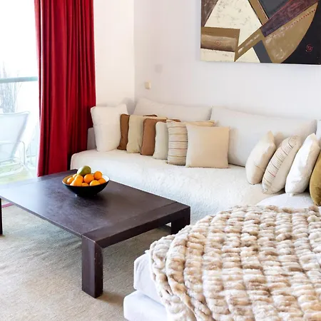 Comodo Triplex La Cala Golf * מיחאס