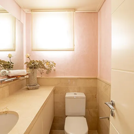 Comodo Triplex La Cala Golf