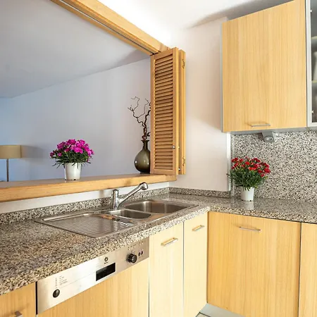 Comodo Triplex La Cala Golf בקתה מיחאס