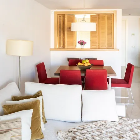 Comodo Triplex La Cala Golf מיחאס