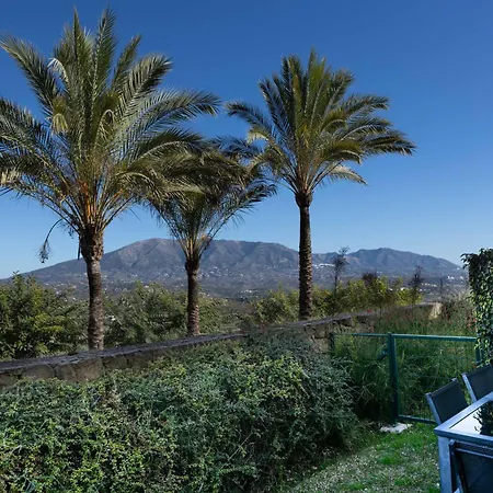 Comodo Triplex La Cala Golf * Mijas