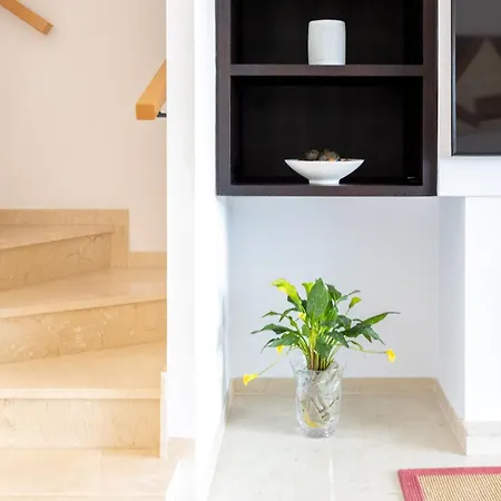 Comodo Triplex La Cala Golf