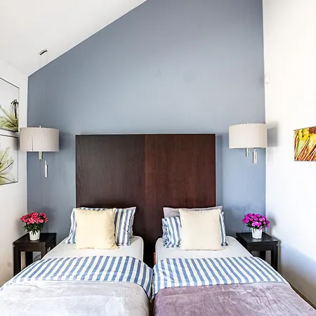 בקתה Comodo Triplex La Cala Golf