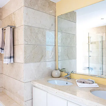 Comodo Triplex La Cala Golf בקתה מיחאס