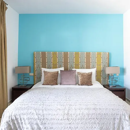 Comodo Triplex La Cala Golf *