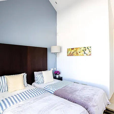 Comodo Triplex La Cala Golf Chalet