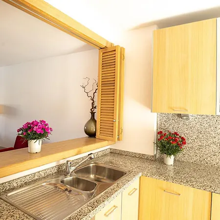Comodo Triplex La Cala Golf *