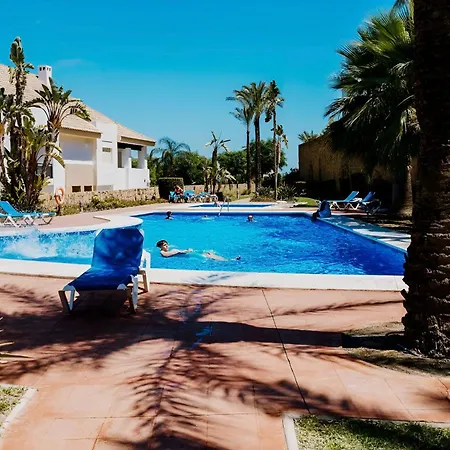 Comodo Triplex La Cala Golf * Mijas